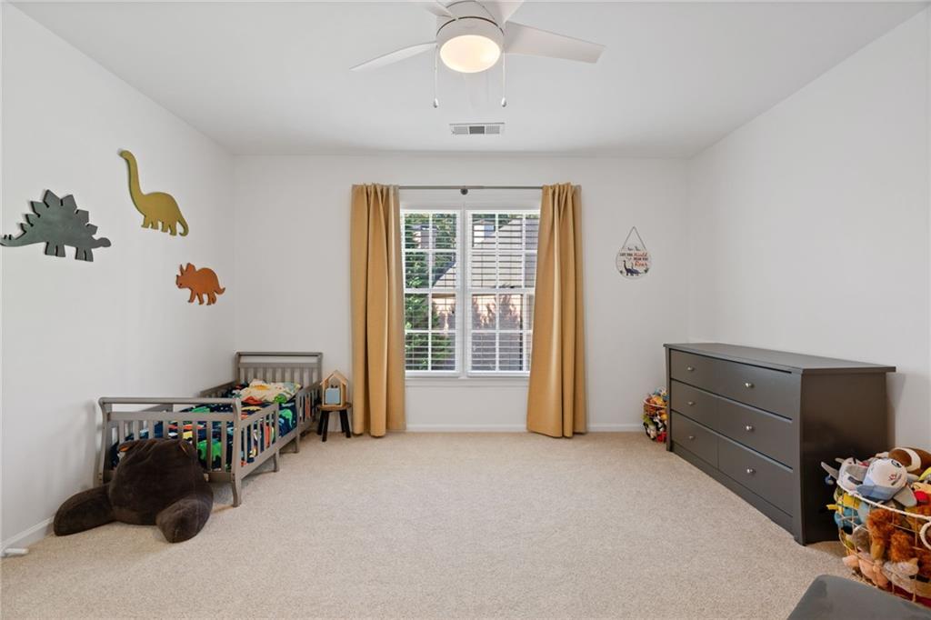 305 Ivy Brook Court Alpharetta GA 30004