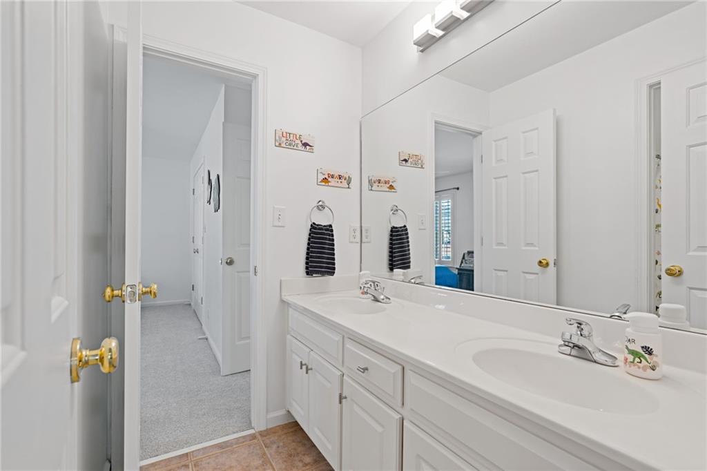 305 Ivy Brook Court Alpharetta GA 30004