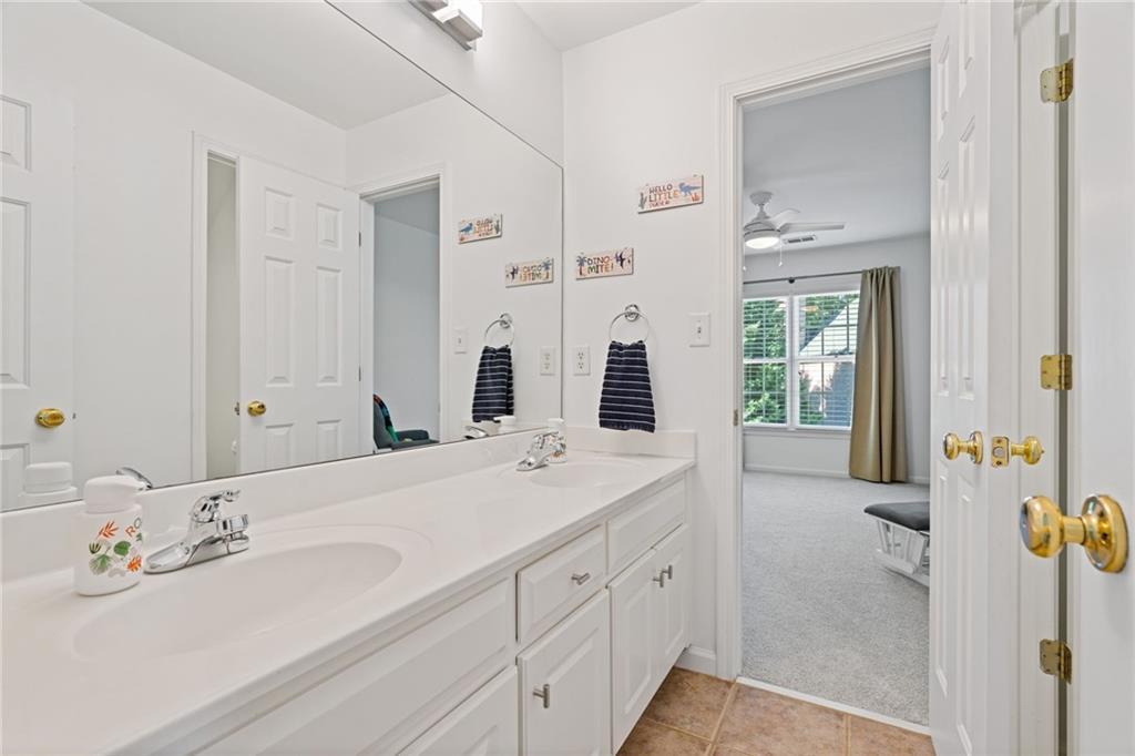 305 Ivy Brook Court Alpharetta GA 30004