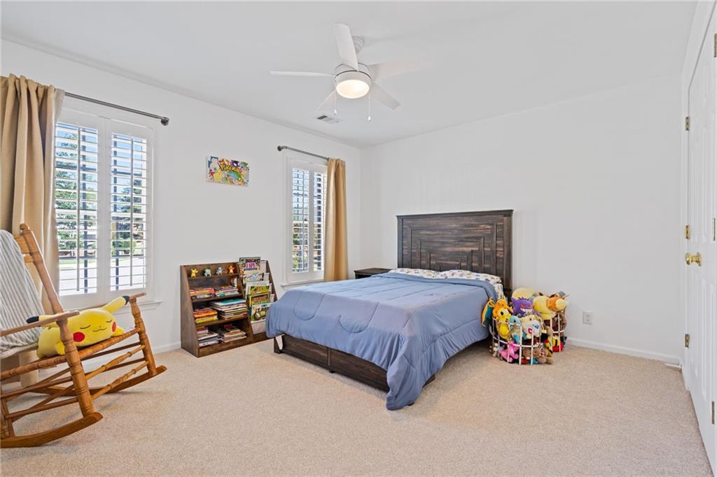 305 Ivy Brook Court Alpharetta GA 30004