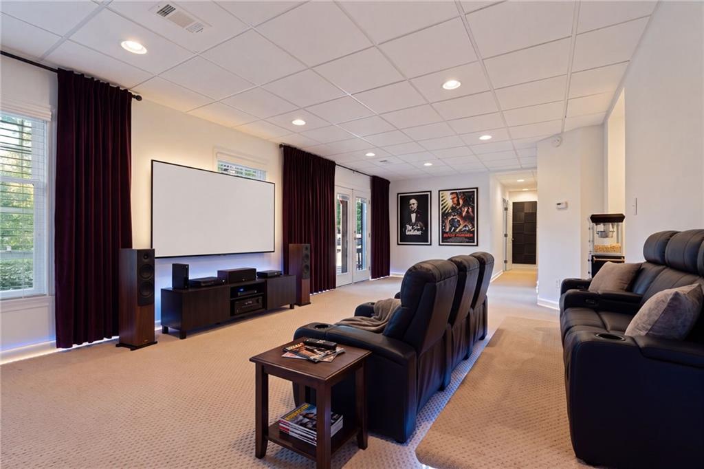 305 Ivy Brook Court Alpharetta GA 30004