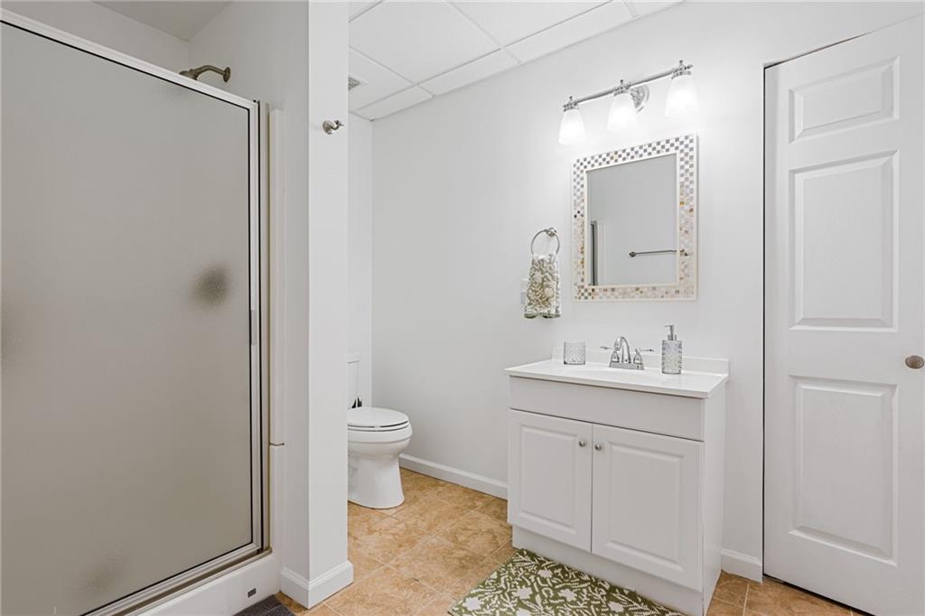 305 Ivy Brook Court Alpharetta GA 30004