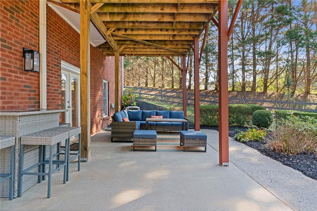 305 Ivy Brook Court Alpharetta GA 30004