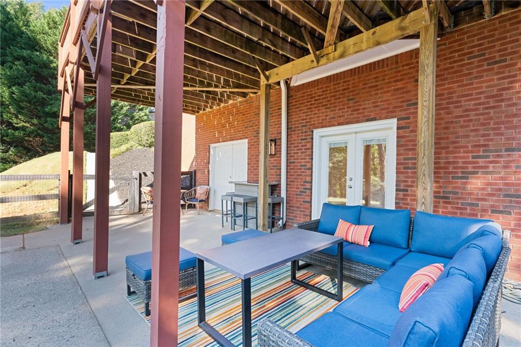 305 Ivy Brook Court Alpharetta GA 30004