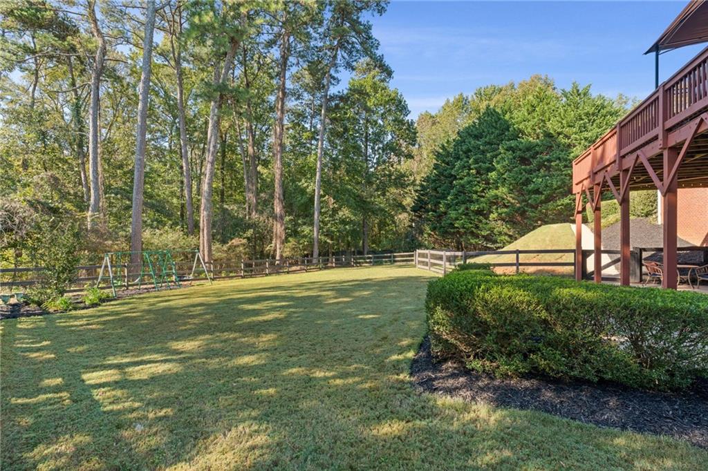 305 Ivy Brook Court Alpharetta GA 30004