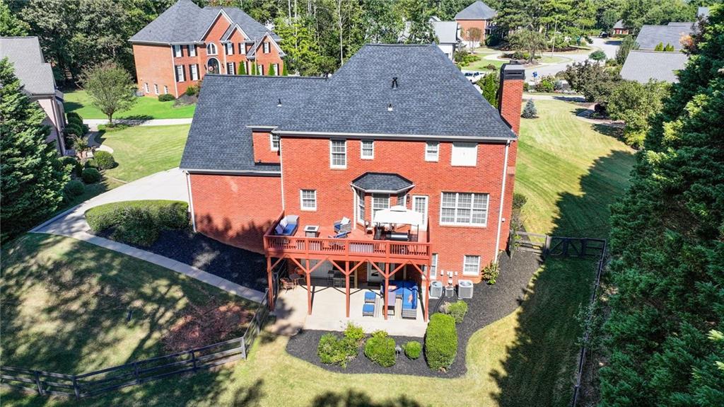 305 Ivy Brook Court Alpharetta GA 30004
