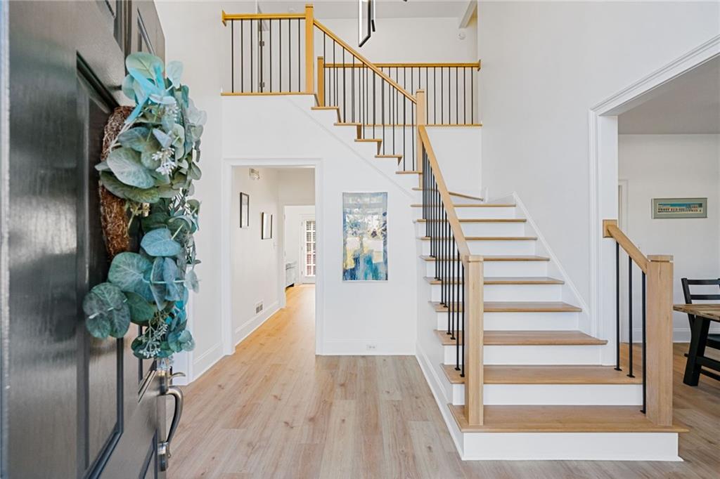 305 Ivy Brook Court Alpharetta GA 30004