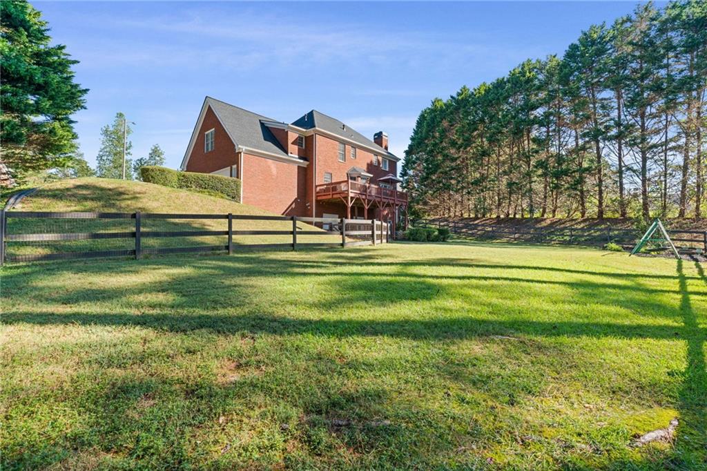 305 Ivy Brook Court Alpharetta GA 30004