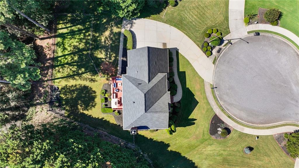305 Ivy Brook Court Alpharetta GA 30004