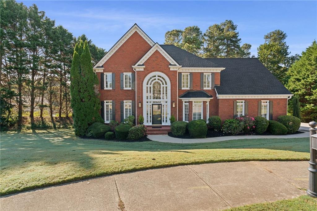 305 Ivy Brook Court Alpharetta GA 30004