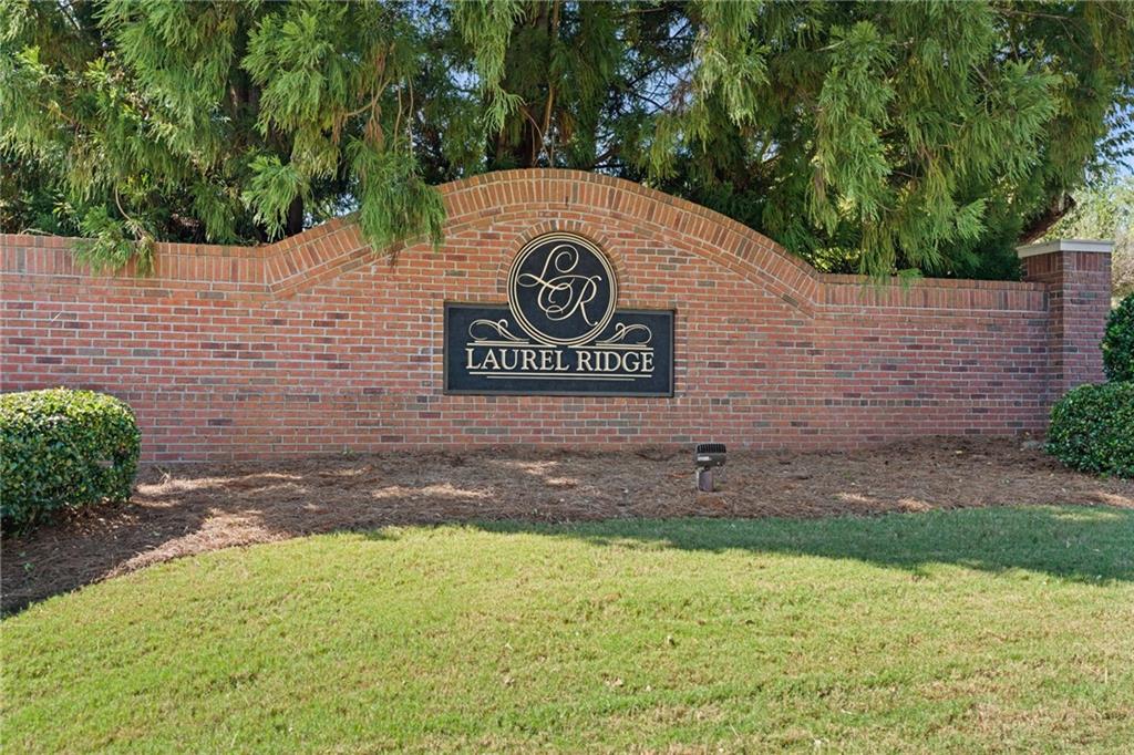 305 Ivy Brook Court Alpharetta GA 30004