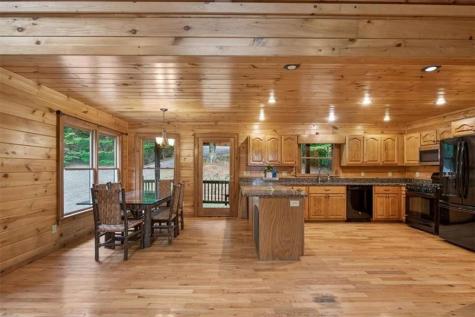 648 Stuart Mountain Road Mineral Bluff GA 30559