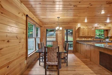 648 Stuart Mountain Road Mineral Bluff GA 30559