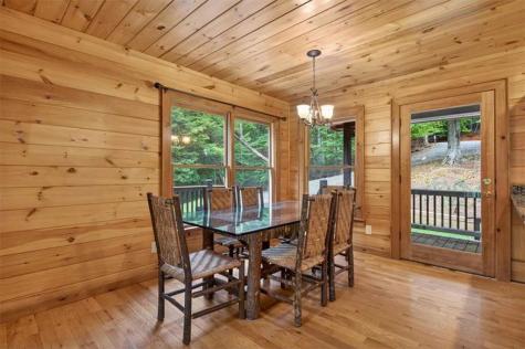 648 Stuart Mountain Road Mineral Bluff GA 30559