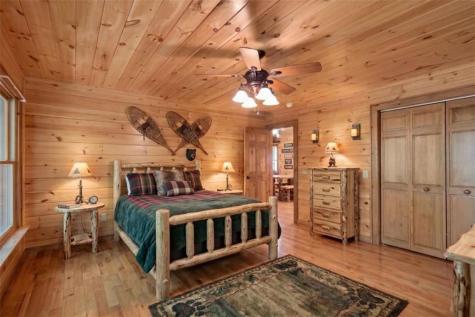648 Stuart Mountain Road Mineral Bluff GA 30559