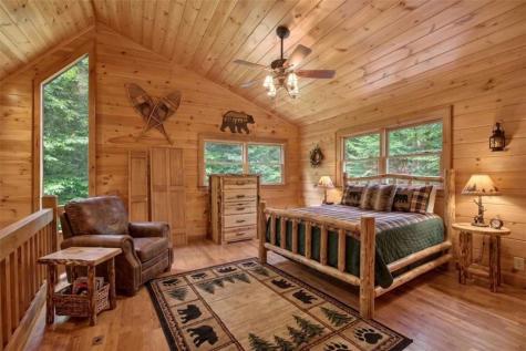 648 Stuart Mountain Road Mineral Bluff GA 30559