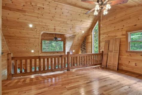 648 Stuart Mountain Road Mineral Bluff GA 30559