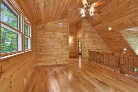 648 Stuart Mountain Road Mineral Bluff GA 30559