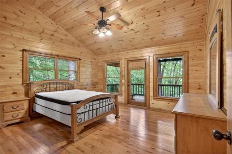 648 Stuart Mountain Road Mineral Bluff GA 30559