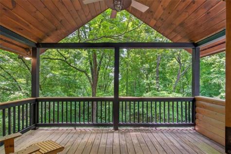 648 Stuart Mountain Road Mineral Bluff GA 30559