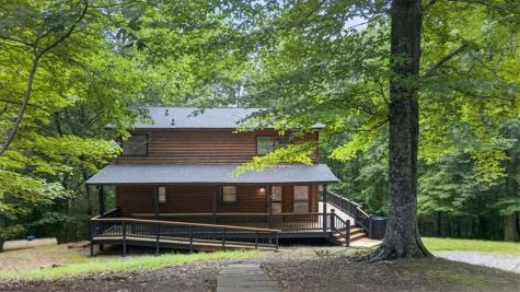 648 Stuart Mountain Road Mineral Bluff GA 30559