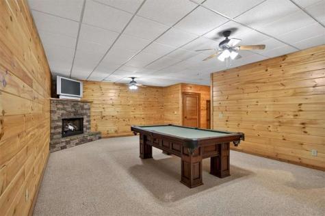 648 Stuart Mountain Road Mineral Bluff GA 30559