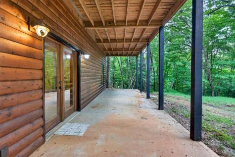 648 Stuart Mountain Road Mineral Bluff GA 30559