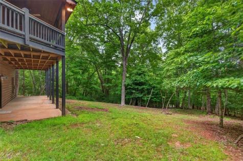 648 Stuart Mountain Road Mineral Bluff GA 30559