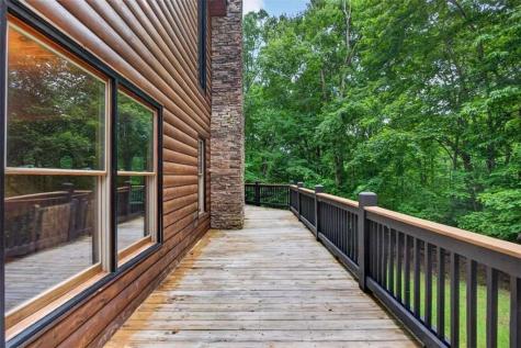 648 Stuart Mountain Road Mineral Bluff GA 30559