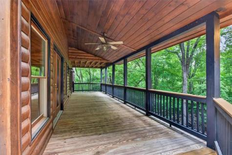 648 Stuart Mountain Road Mineral Bluff GA 30559