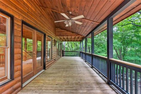 648 Stuart Mountain Road Mineral Bluff GA 30559