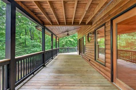 648 Stuart Mountain Road Mineral Bluff GA 30559