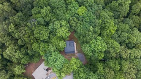 648 Stuart Mountain Road Mineral Bluff GA 30559