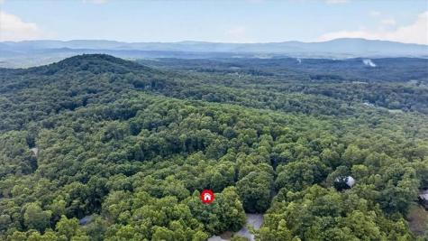 648 Stuart Mountain Road Mineral Bluff GA 30559