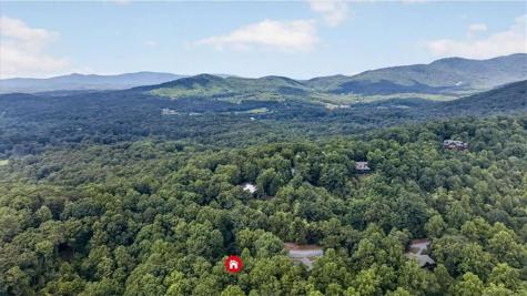 648 Stuart Mountain Road Mineral Bluff GA 30559