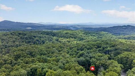 648 Stuart Mountain Road Mineral Bluff GA 30559