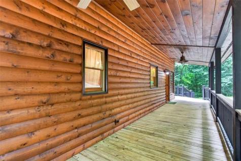 648 Stuart Mountain Road Mineral Bluff GA 30559