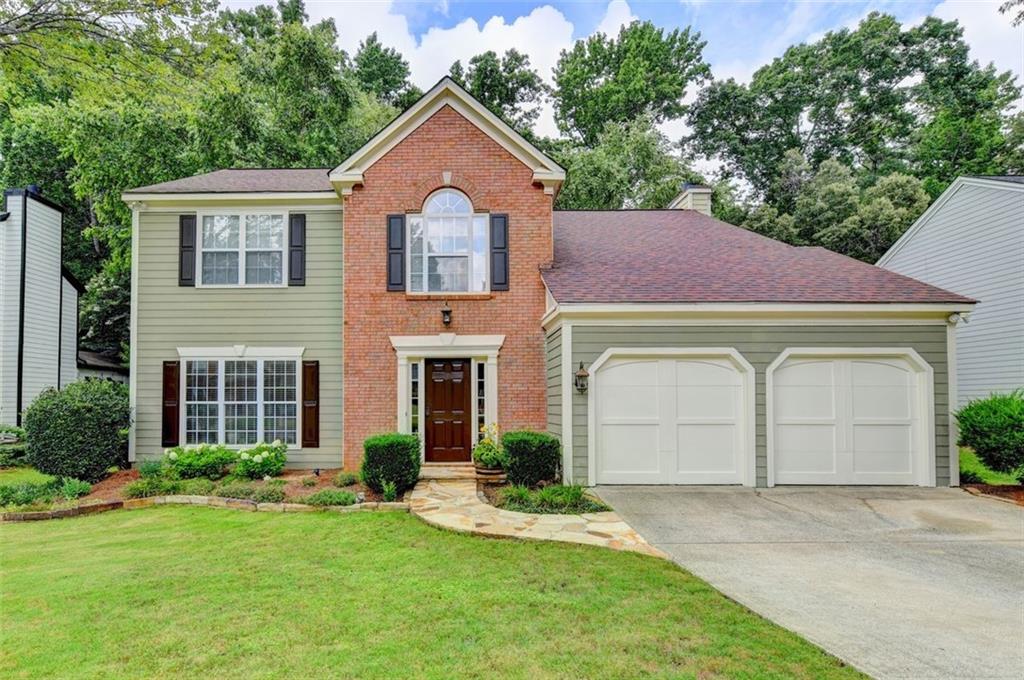 2260 Traywick Chase Alpharetta GA 30004