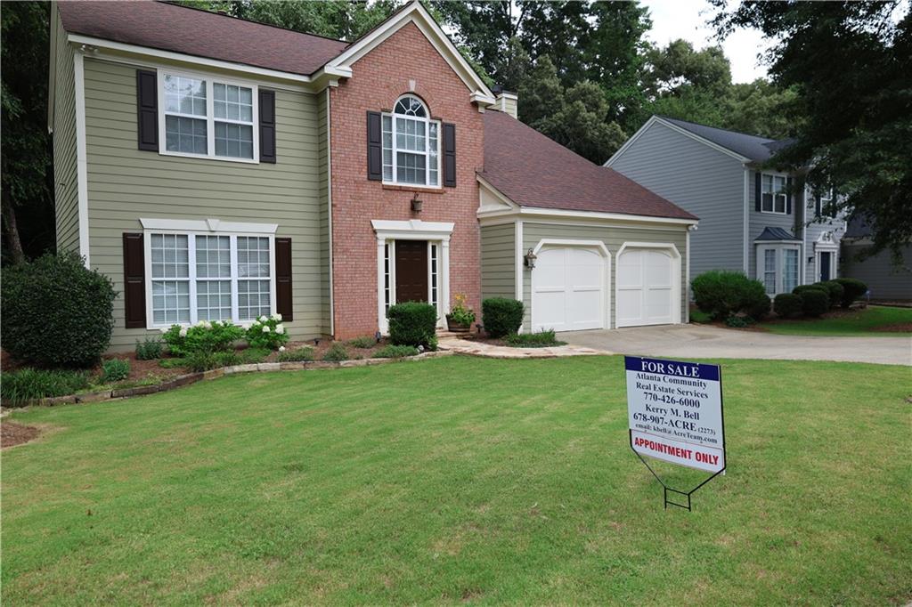 2260 Traywick Chase Alpharetta GA 30004