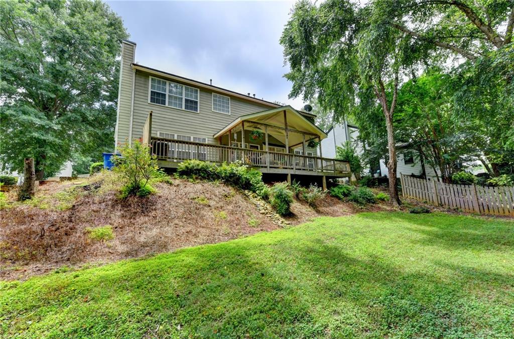 2260 Traywick Chase Alpharetta GA 30004