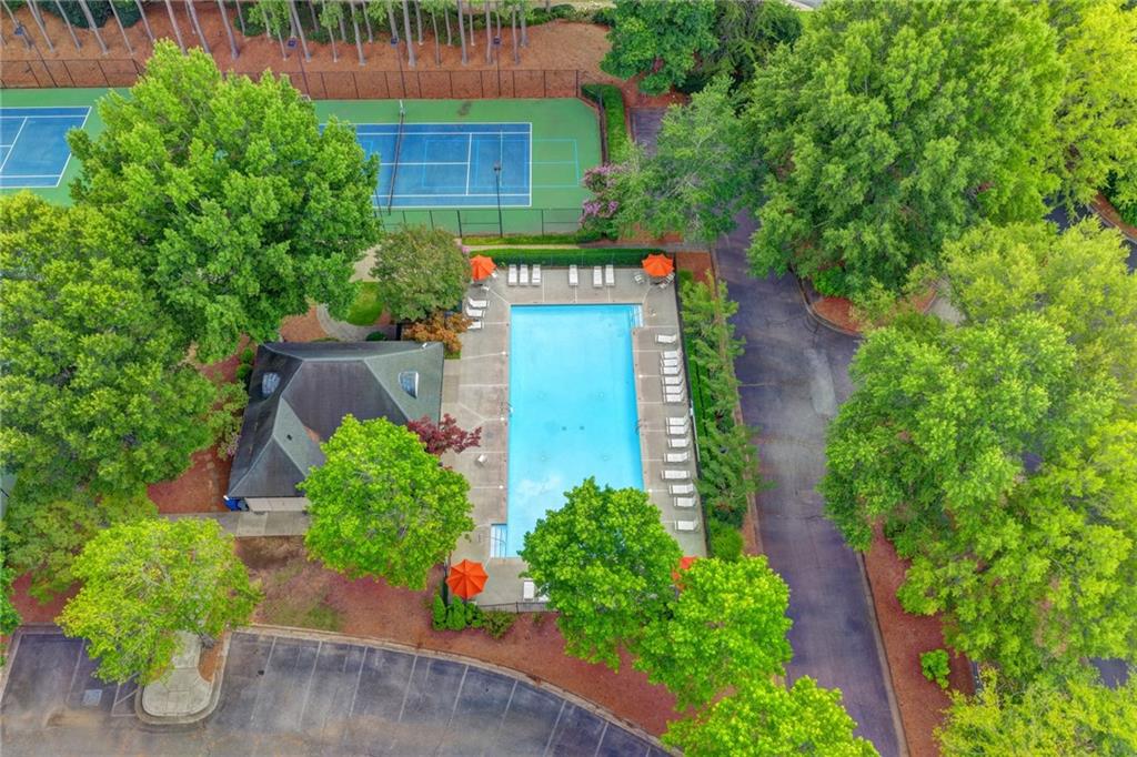 2260 Traywick Chase Alpharetta GA 30004