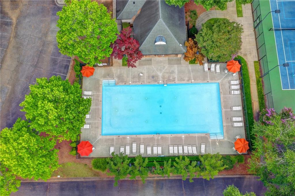 2260 Traywick Chase Alpharetta GA 30004