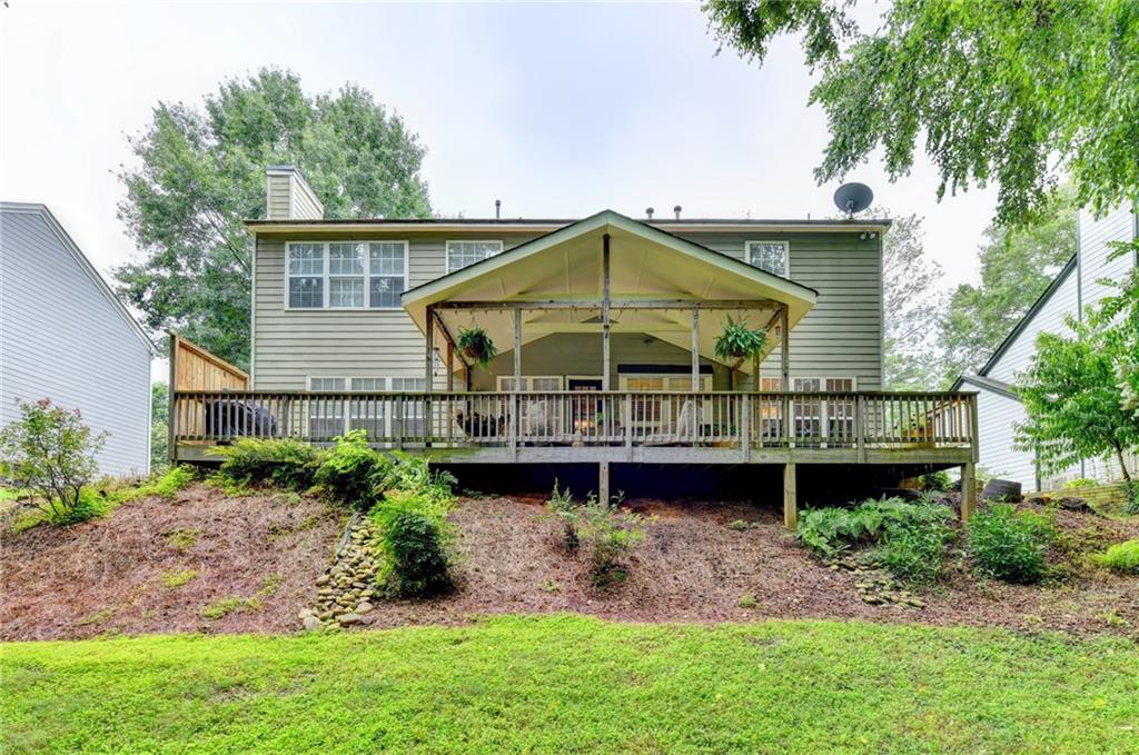 2260 Traywick Chase Alpharetta GA 30004