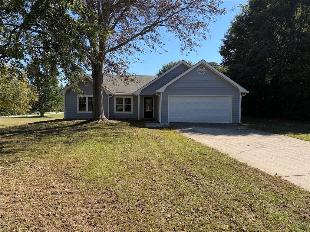 3040 Raymonds Court Loganville GA 30052