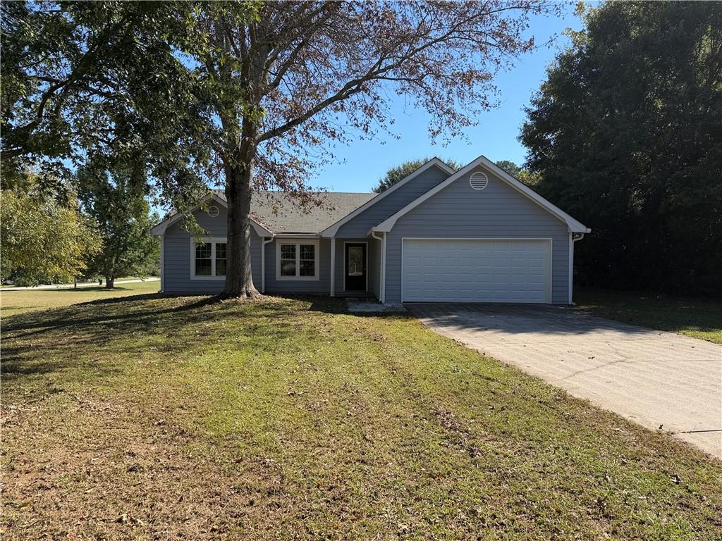 3040 Raymonds Court Loganville GA 30052