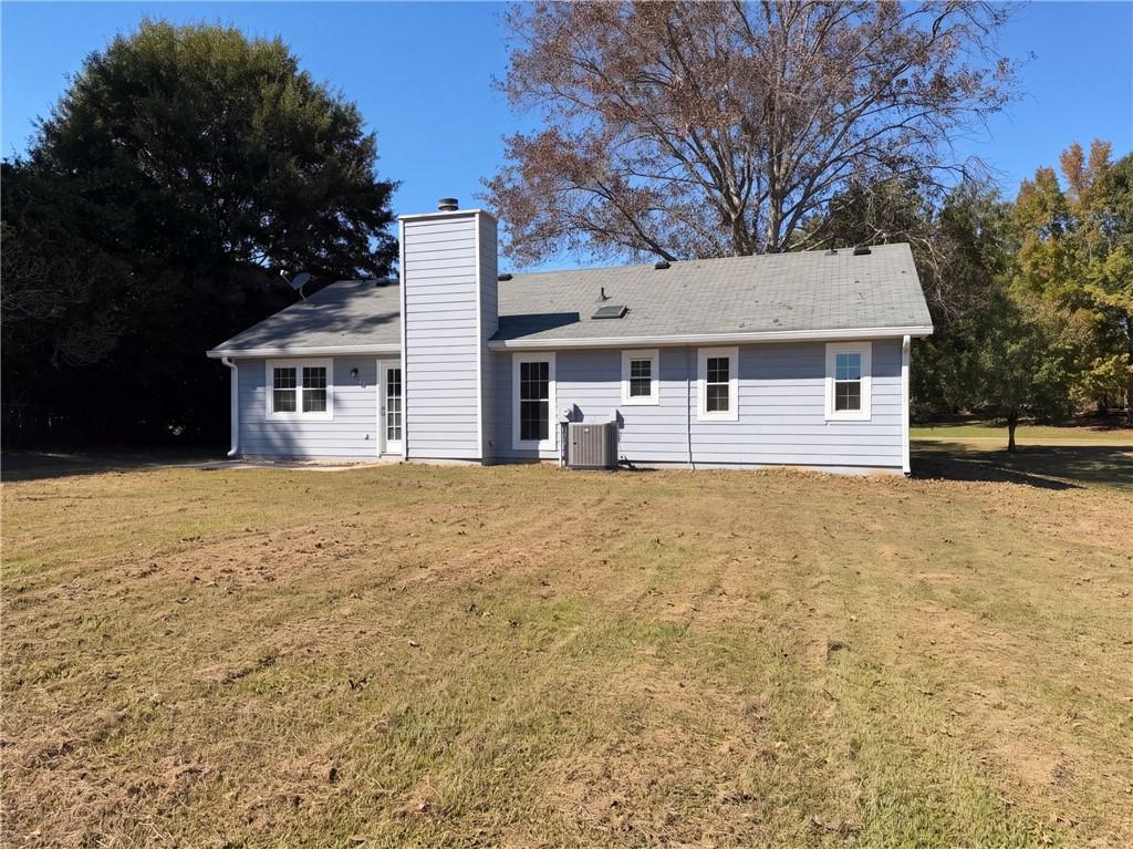 3040 Raymonds Court Loganville GA 30052