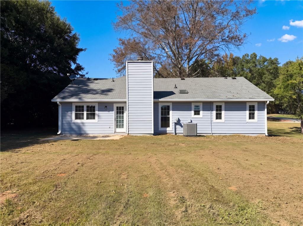3040 Raymonds Court Loganville GA 30052
