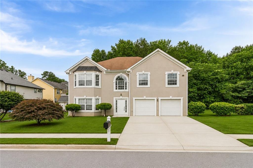 2364 Fallbrook Court Duluth GA 30096