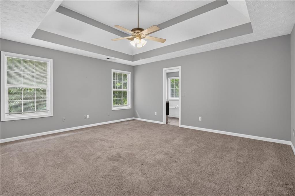 2364 Fallbrook Court Duluth GA 30096