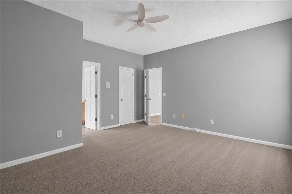2364 Fallbrook Court Duluth GA 30096